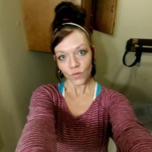 Meet your Posher, Chrissy